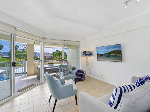The Masthead At Iluka Resort Apartments - Accommodation VIC 1
