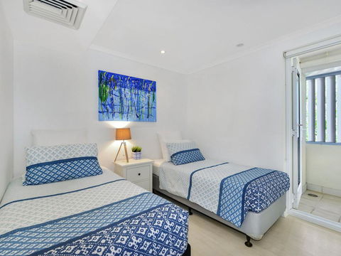 The Masthead At Iluka Resort Apartments - Accommodation VIC 3