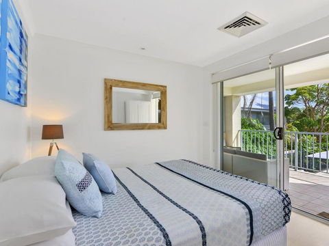 The Masthead At Iluka Resort Apartments - Accommodation VIC 2
