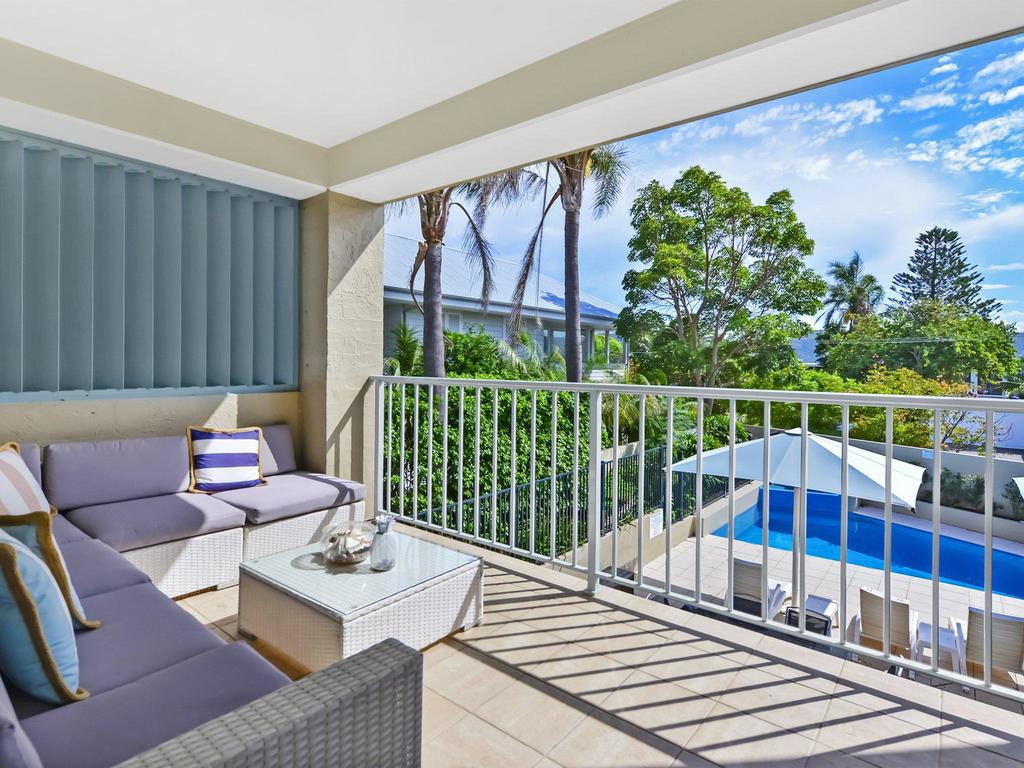 Palm Beach NSW Accommodation VIC