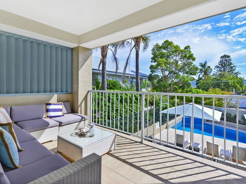 The Masthead At Iluka Resort Apartments - Accommodation VIC 0