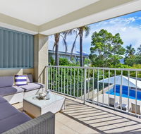 The Masthead at Iluka Resort Apartments - Accommodation VIC