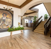 The Matador - Accommodation VIC