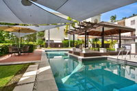 The Mediterranean Port Douglas
