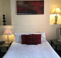 The Mews Motel - Accommodation VIC