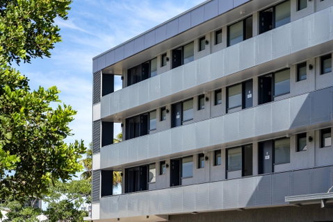 The Mid Pacific - Accommodation VIC 1