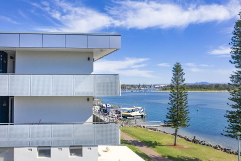 The Mid Pacific - Accommodation VIC 0