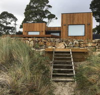 The Nebraska Retreat - Accommodation VIC