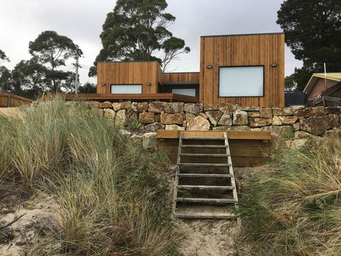 The Nebraska Retreat - Accommodation VIC 0