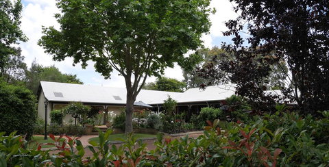 The Noble Grape Guesthouse - Accommodation VIC 0
