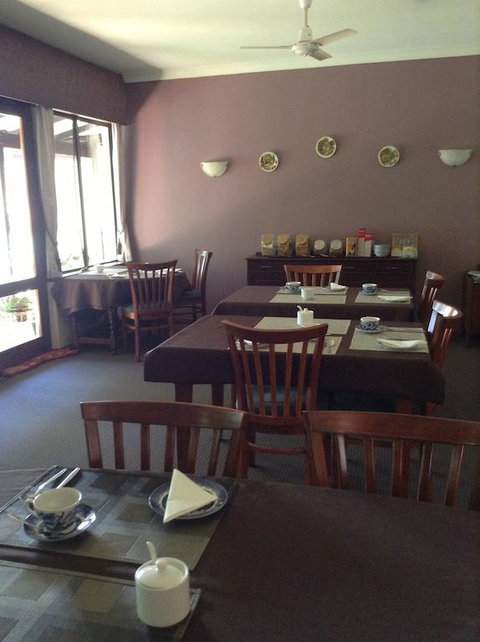 The Noble Grape Guesthouse - Accommodation VIC 3