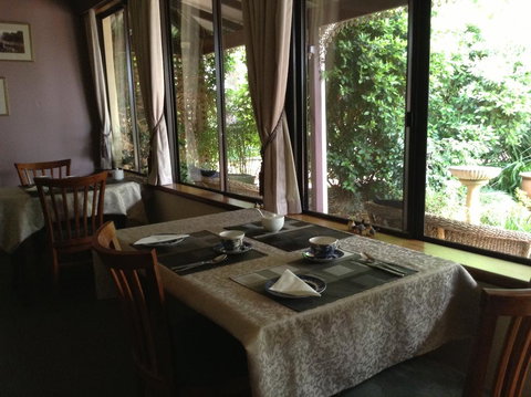 The Noble Grape Guesthouse - Accommodation VIC 2