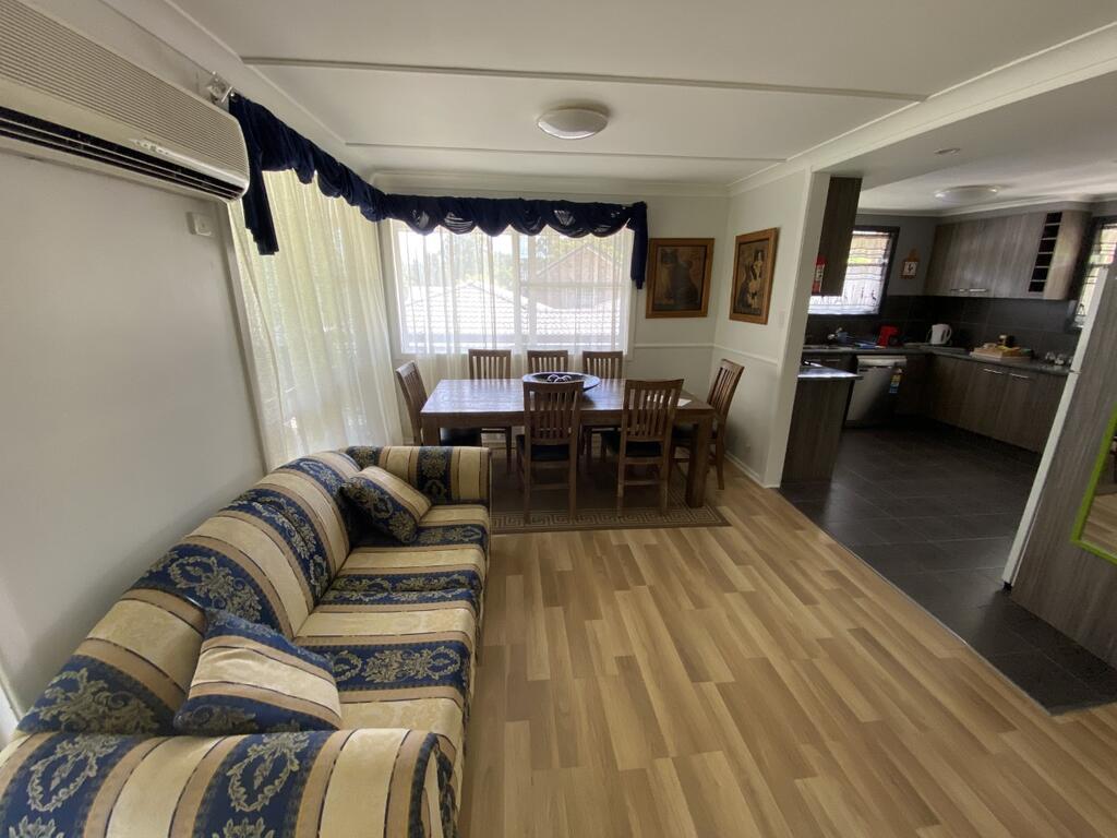 Tilbuster NSW Accommodation VIC