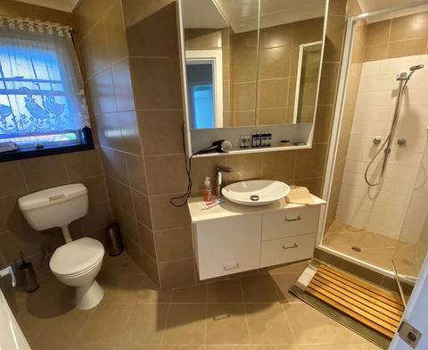 The Nyssa Suites - Accommodation VIC 1