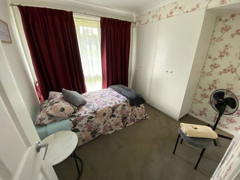 The Nyssa Suites - Accommodation VIC 2