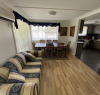 The Nyssa Suites - Accommodation VIC