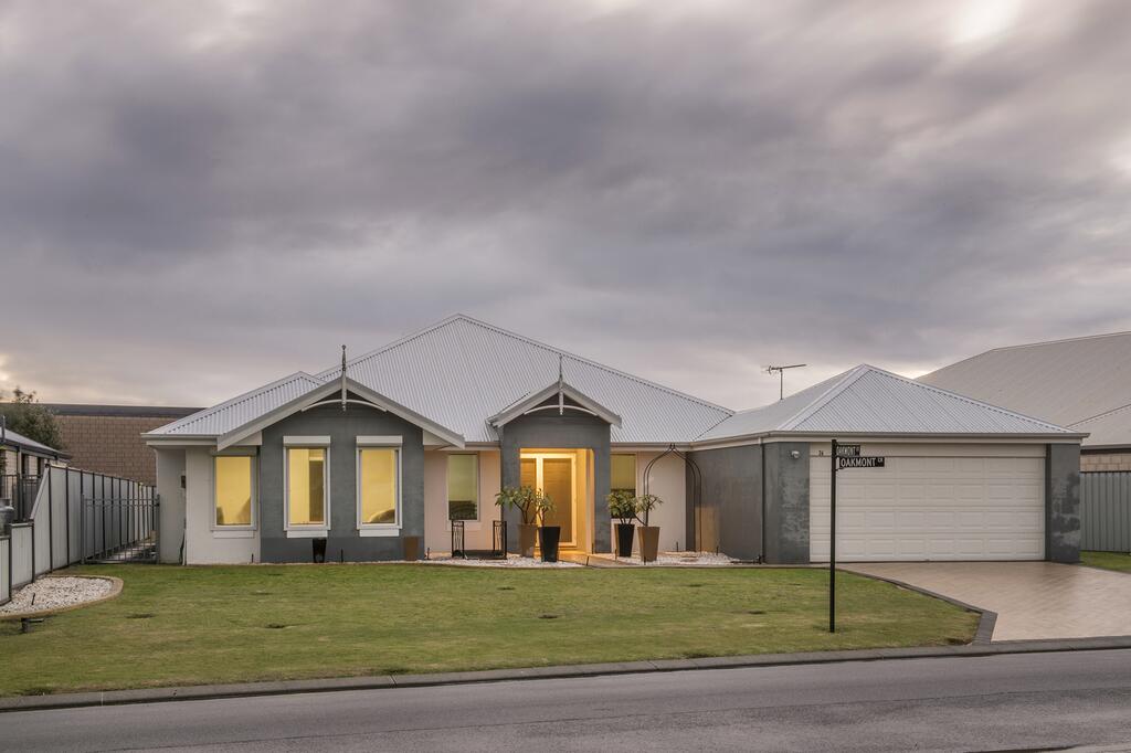 Dunsborough WA Accommodation VIC