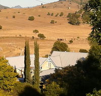 The Old Church Bed and Breakfast - Accommodation VIC