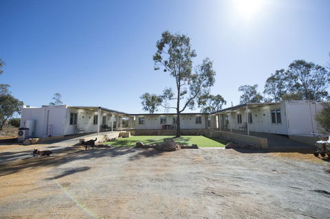 The Old Convent Dalwallinu - Accommodation VIC 2