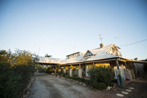 The Old Convent Dalwallinu - Accommodation VIC 0