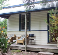 The Old Cottage  Cowes - Accommodation VIC