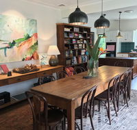 The Old Koonabulla Dairy - Accommodation VIC