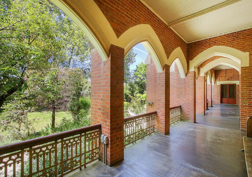Beechworth VIC Accommodation VIC