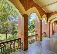 The Old Priory - Accommodation VIC
