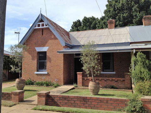 The Olives - Accommodation VIC 0