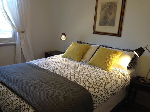 The Olives - Accommodation VIC 1