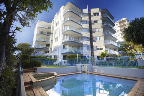 The Outlook U8/9 Hume Parade - Accommodation VIC 0
