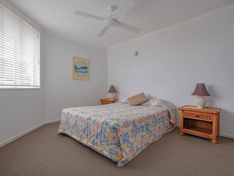 The Outlook U9/9 Hume Parade - Accommodation VIC 1