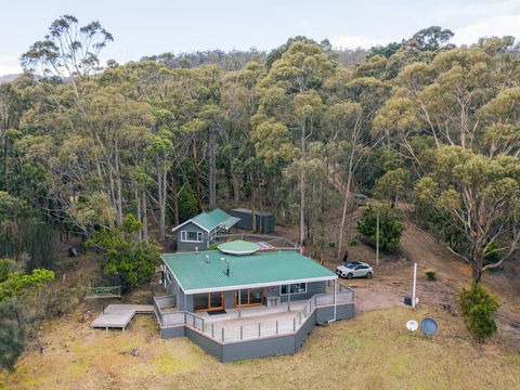 The Pier House - Accommodation VIC 1