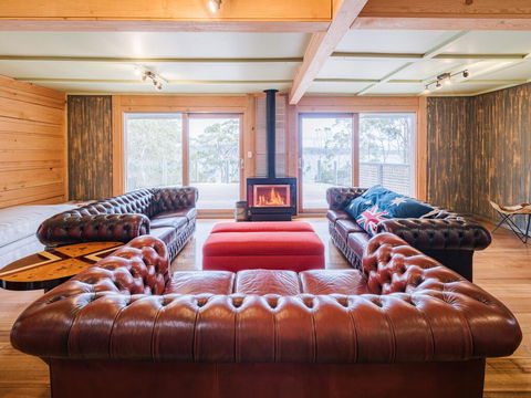 The Pier House - Accommodation VIC 2