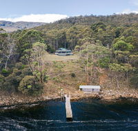 The Pier House - Accommodation VIC