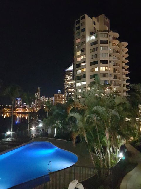 The Pinnacle Apartments - Accommodation VIC 1