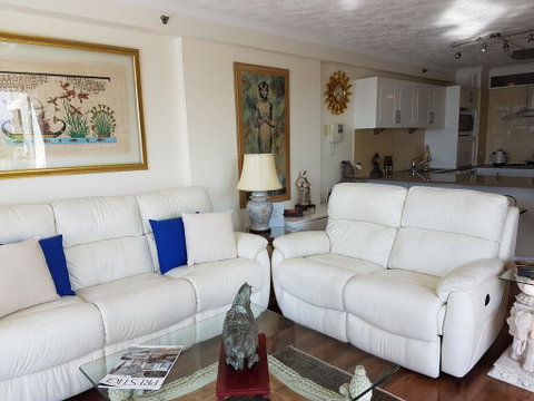 The Pinnacle Apartments - Accommodation VIC 2