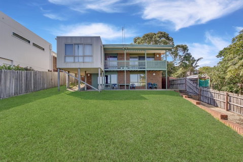 The Point - Accommodation VIC 3