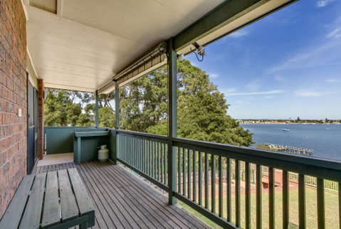 The Point - Accommodation VIC 0