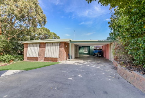 The Point - Accommodation VIC 1