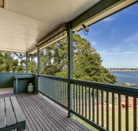 The Point - Accommodation VIC