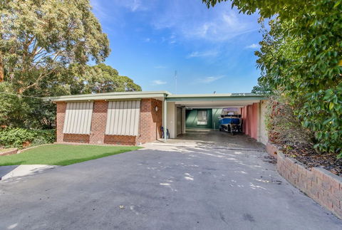 The Point - Accommodation VIC 1