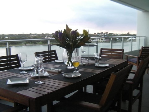 The Point Mandurah Apartment - Accommodation VIC 1