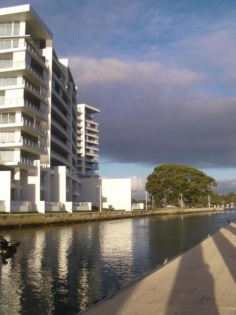The Point Mandurah Apartment - Accommodation VIC 3