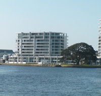 The Point Mandurah Apartment - Accommodation VIC