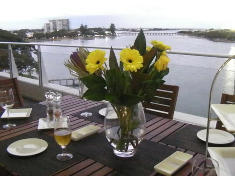 The Point Mandurah Apartment - Accommodation VIC 2