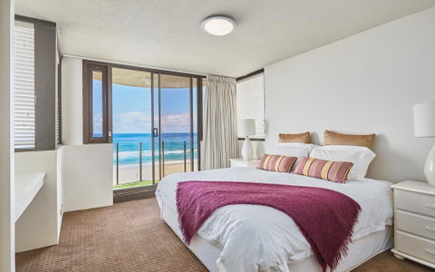 The Premiere Apartments - Accommodation VIC 1