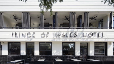 The Prince - Accommodation VIC 1