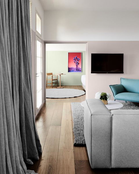 The Prince - Accommodation VIC 3