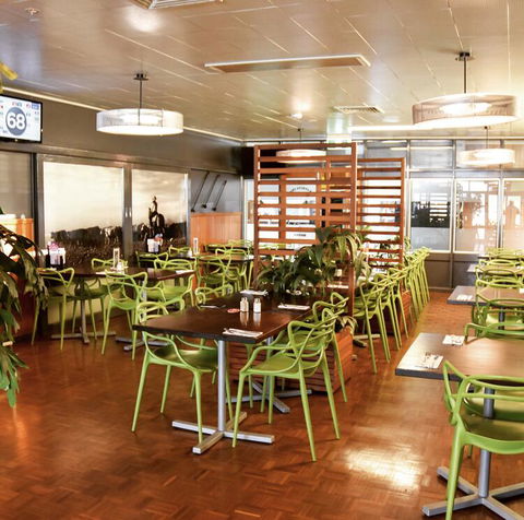 The Queensland Hotel - Accommodation VIC 1